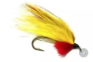holmfridur streamer fly