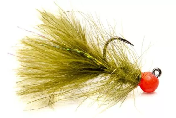 CDC Leech Jig - Image 2