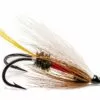 Royal Coachman Double salmon fly