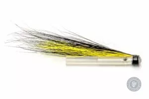 Sunray Shadow hitch tube fly