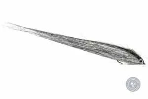 Supertinseli XXL streamer fly