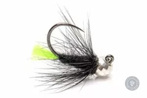VV Jig fly