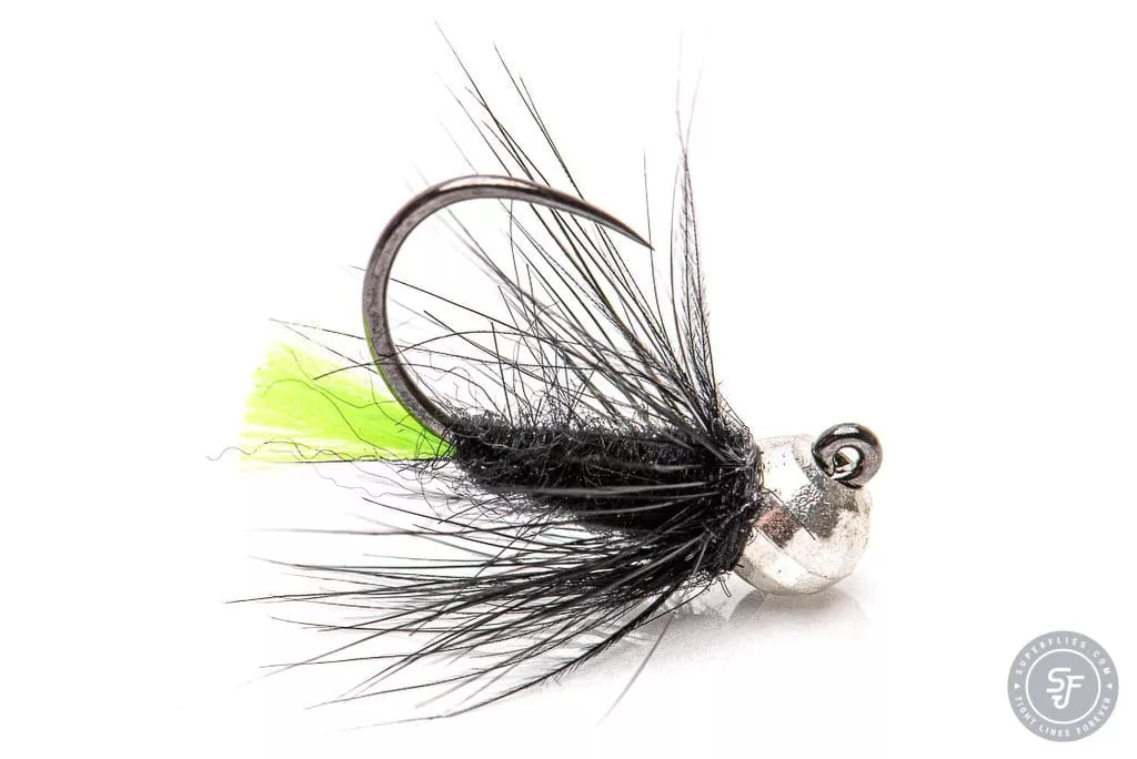 VV Jig fly