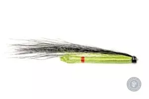 Finmark Monkey tubefly