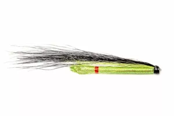 Finmark Monkey tubefly