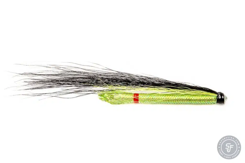 Finmark Monkey tubefly