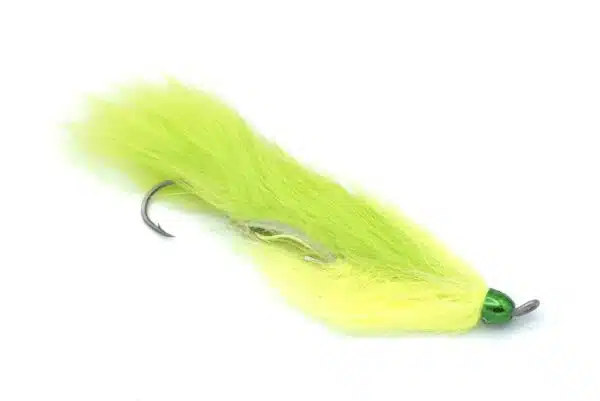 Rio Grande Leech Conehead - Image 3