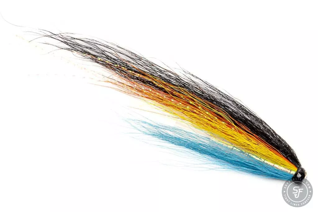 Sunray Den Vanliga tube Fly