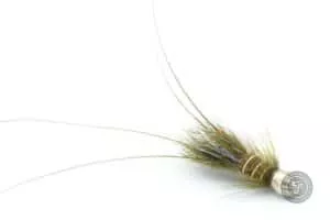 Kurks Olive Frances Tube fly