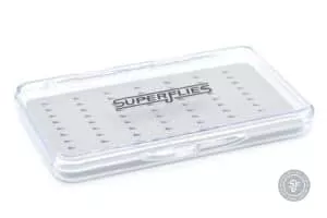 Superflies Slim fly box