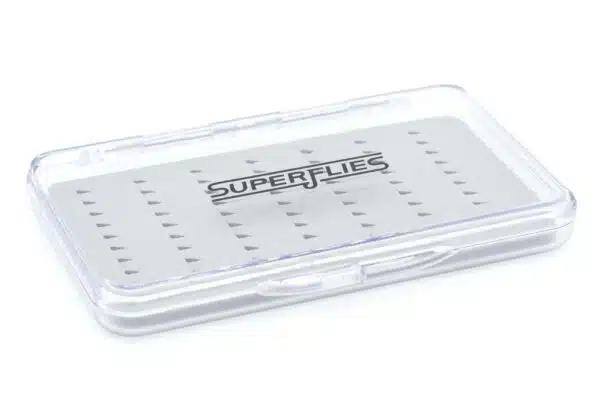 Superflies Slim fly box