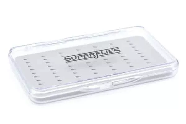 Superflies Slim fly box