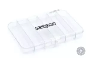 Superflies Tube Fly Box