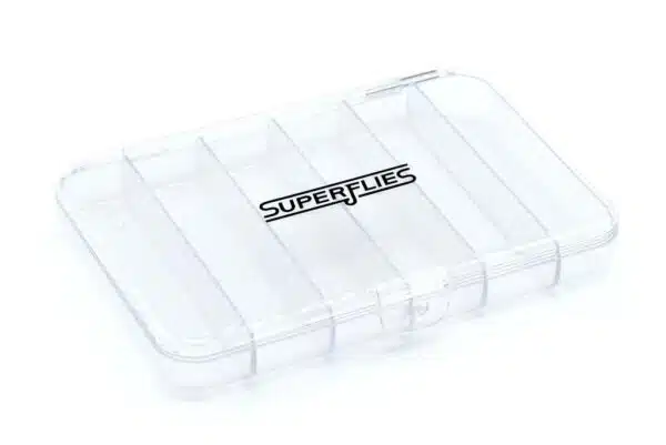 Superflies Tube Fly Box