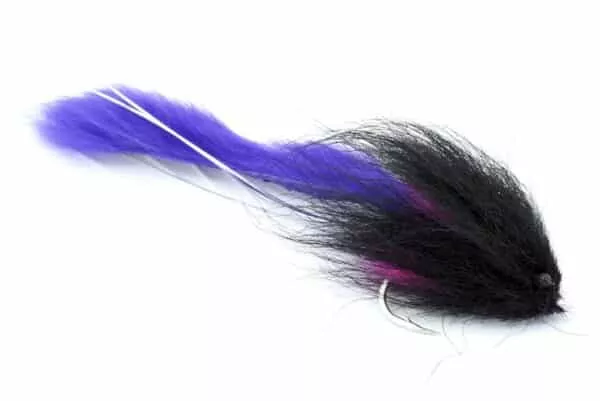 Tapon Fox saltwater fly