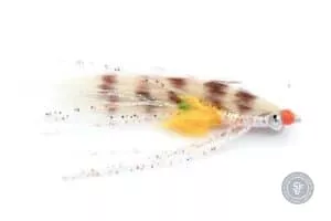Bonefish Junk Saltwater fly