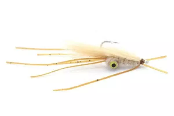 Squimp bonefish-perho