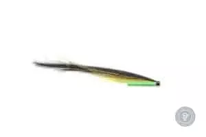 Sunray Shadow Lightning tube fly