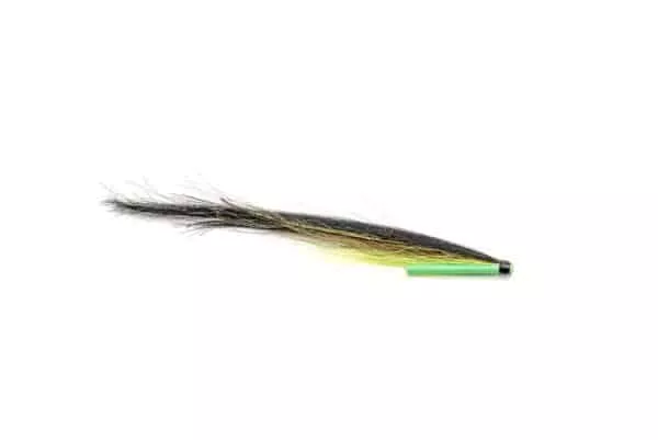 Sunray Shadow Lightning tube fly