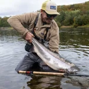 Atlantic Salmon Flies