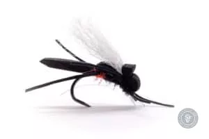 Bibio Marci Dryfly