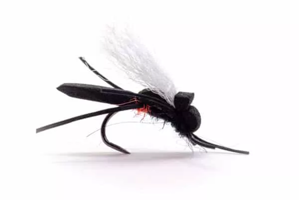 Bibio Marci Dryfly