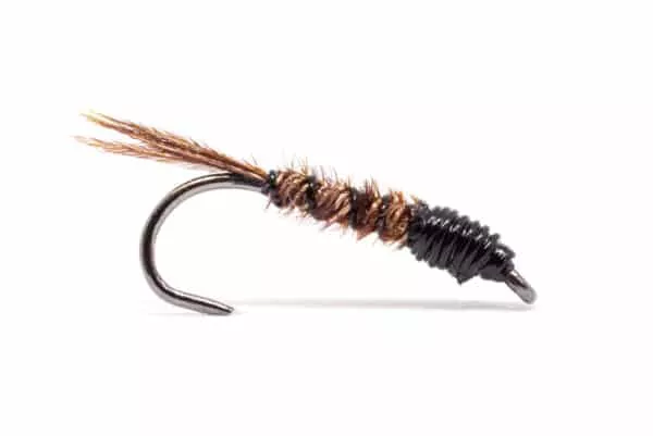 Pheasant Tail Nymph Slim - Image 2