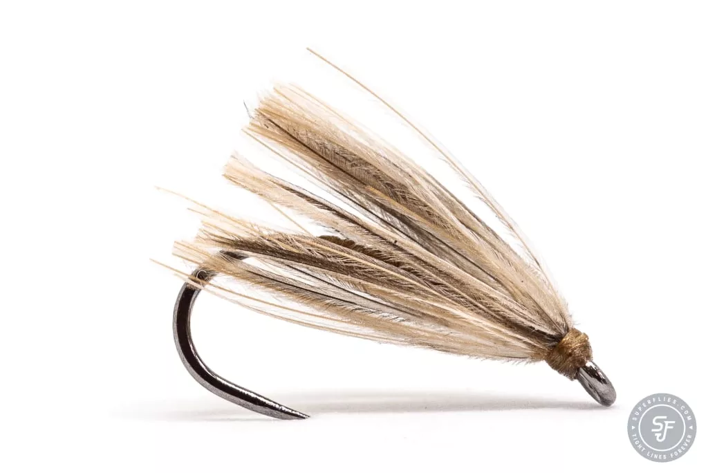 Peute Emergent fly