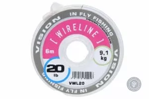 Vision Wireline Tippet
