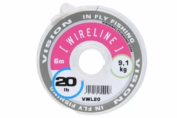 Vision Wireline Tippet
