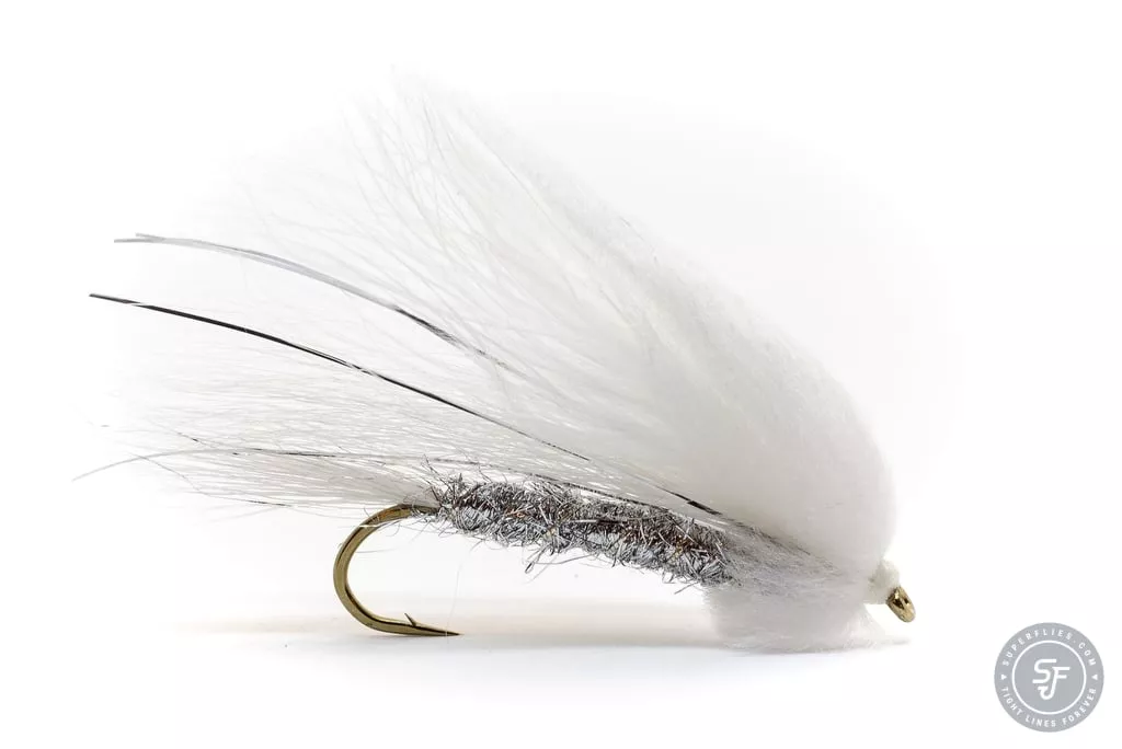 Talvi Kostaja streamer fly