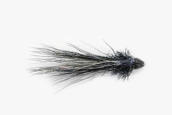 Baby Snaelda Tungsten Conehead