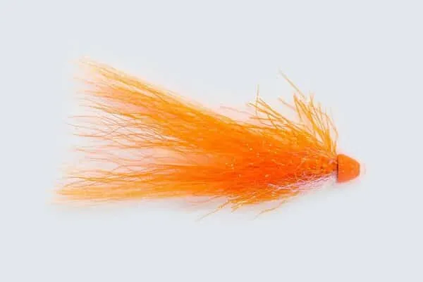 Baby Snaelda Tungsten Conehead - Image 6