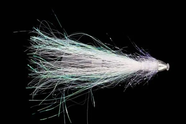 Baby Snaelda Tungsten Conehead - Image 3