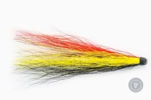 Gryla tube fly