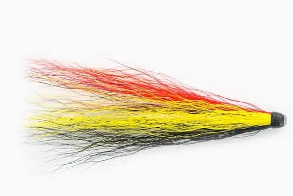 Gryla tube fly