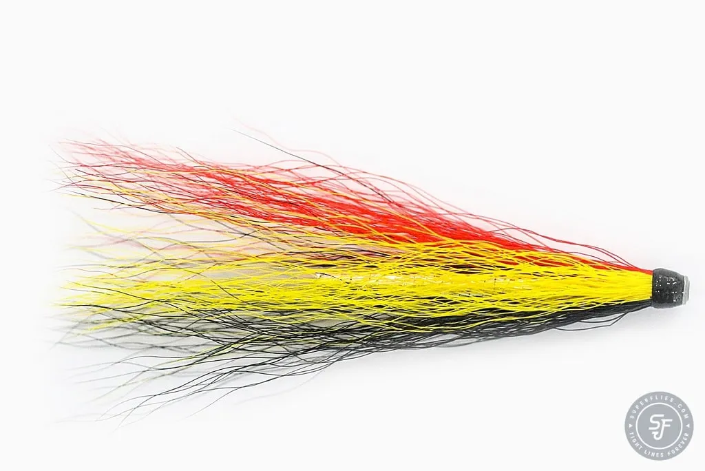 Gryla tube fly