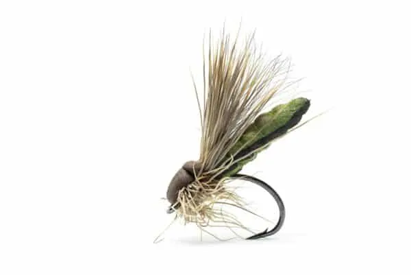 Waffle Balloon Caddis