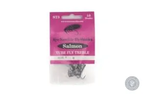 Ken Sawada ST3 treble tube hook
