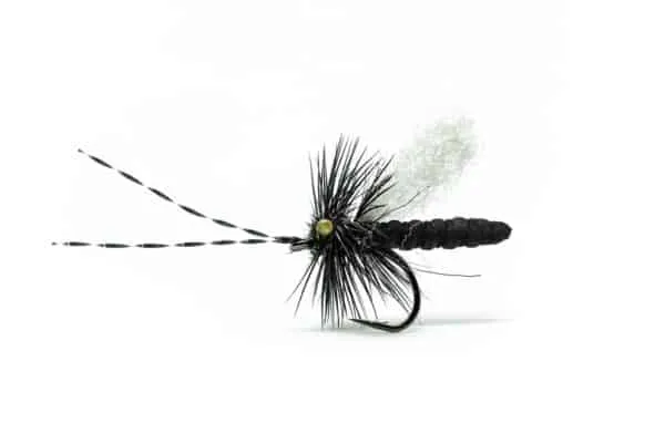 Waffle Foam Stonefly dry fly