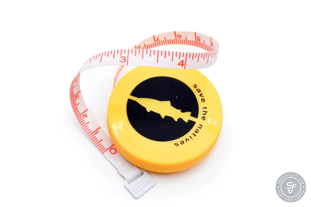 Vision Fish measure