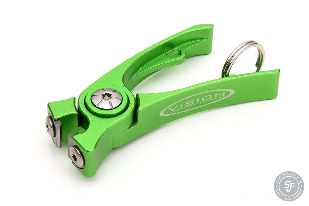 Vision Pro Nippers