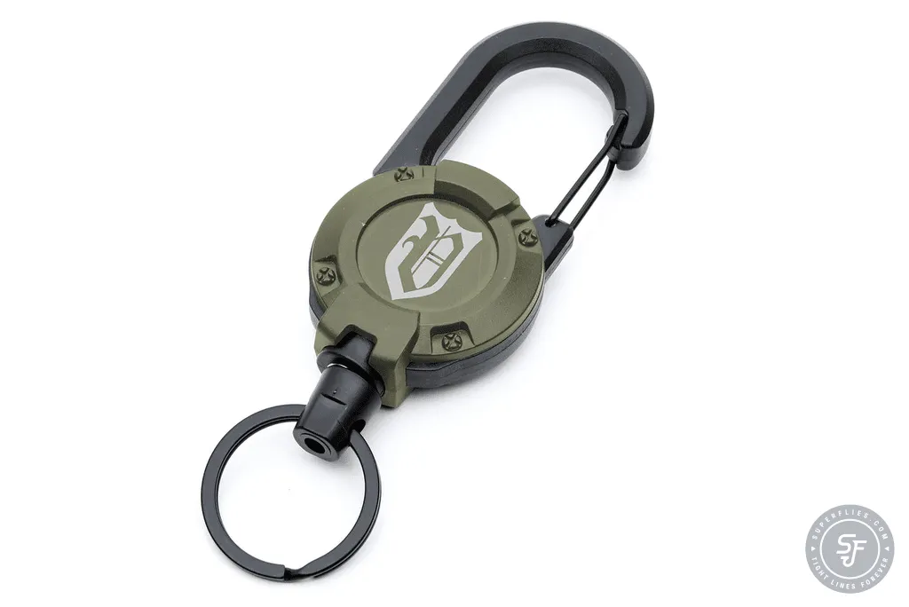 Vision Tactical Zinger