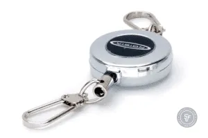 Vision Carabiner Zinger