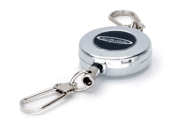 Vision Carabiner Zinger