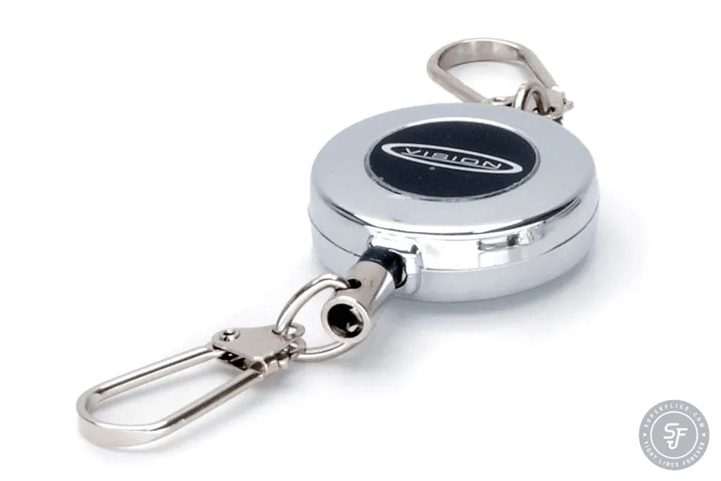 Vision Carabiner Zinger