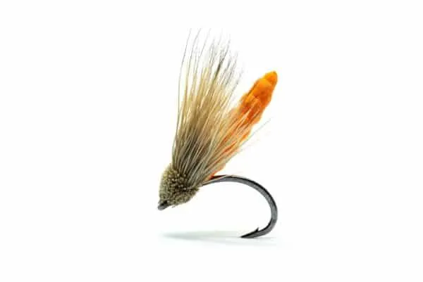 Streaking Waffle Caddis - Image 2