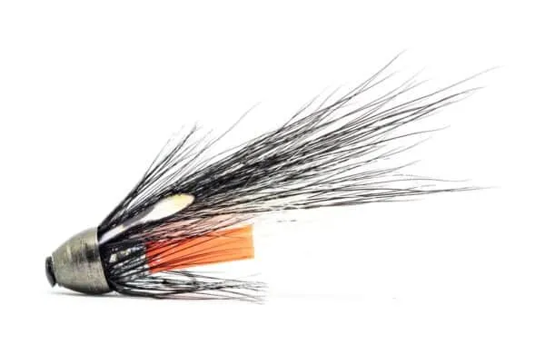 Brandsillen Micro Conehead
