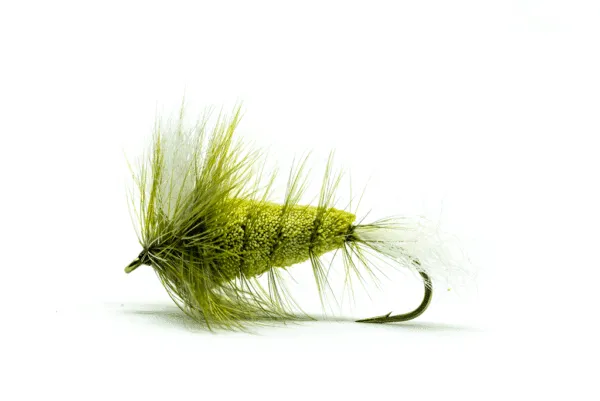 Wulff Pinta-Bomber - Image 10