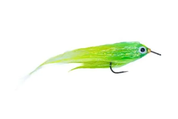 Pike Jig Chartreuse/Keltainen - Image 2